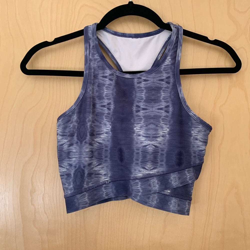 Sports Bra / Yoga Top